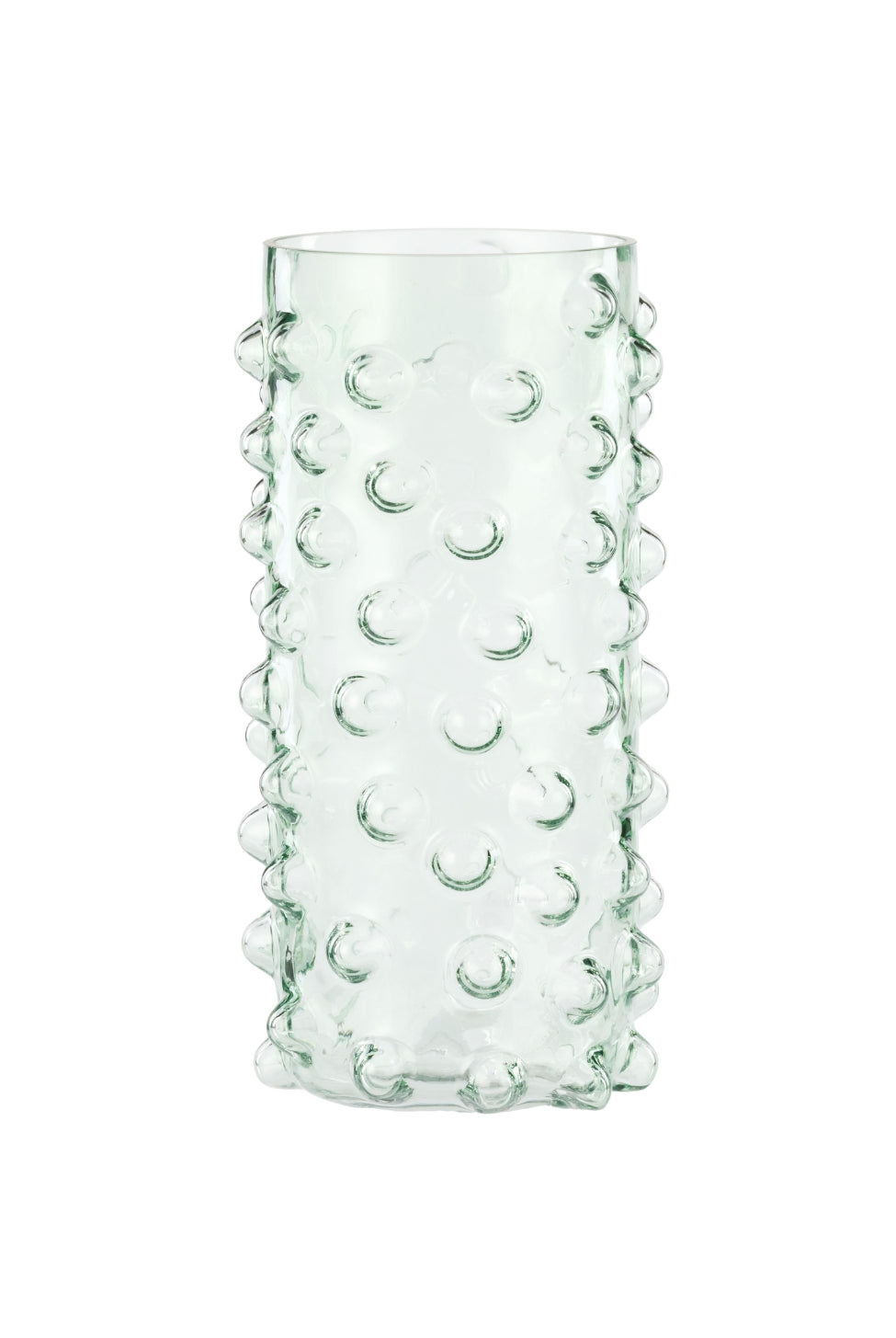 Sage Bubble Vase - Large - Magpie Style