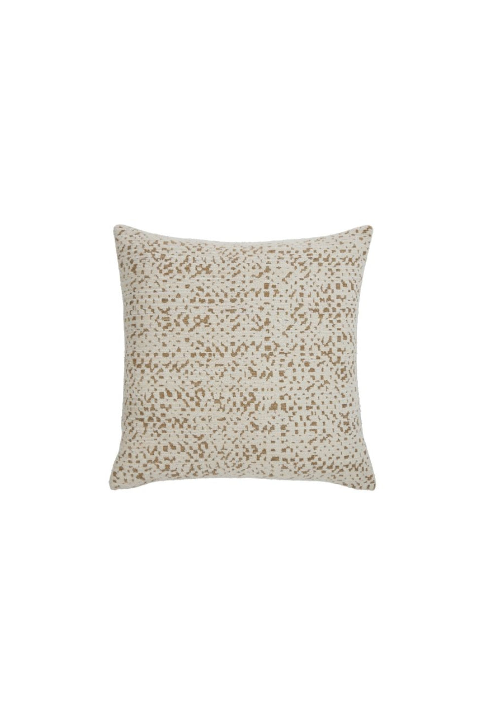 Mesa Weave Cushion - Sandstone - Magpie Style