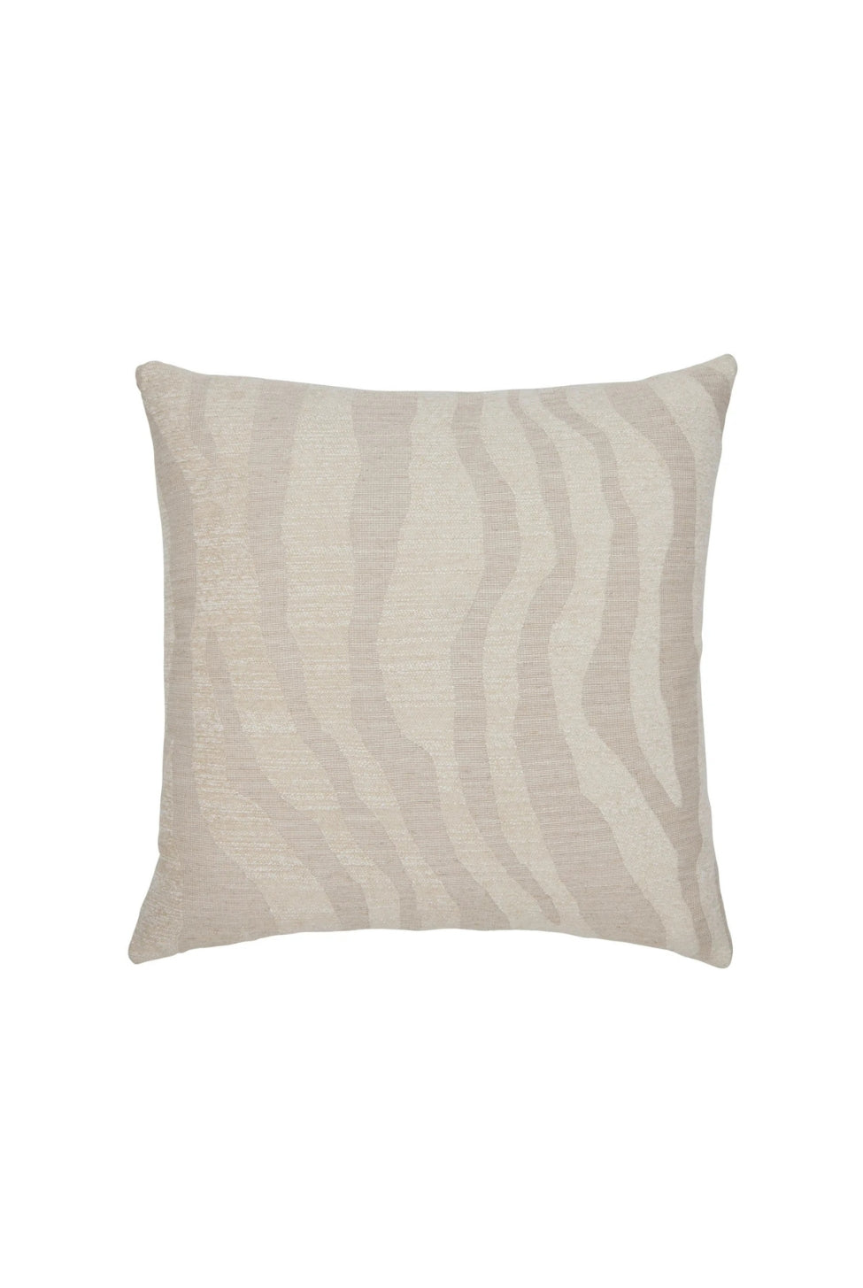 Wave Cushion - Magpie Style