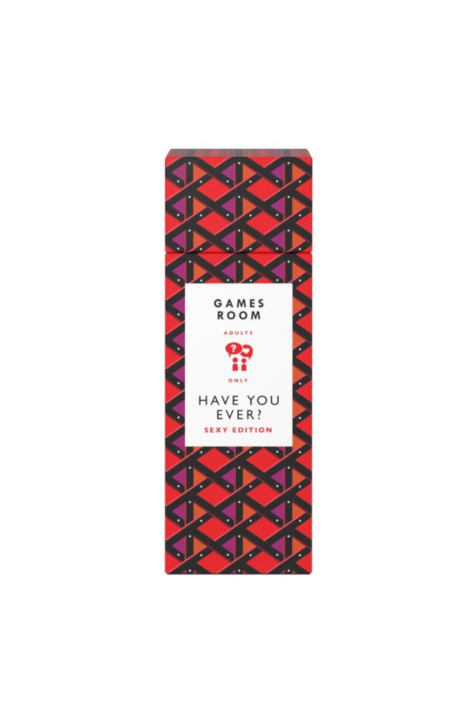 Have You Ever? Sexy Edition - Magpie Style