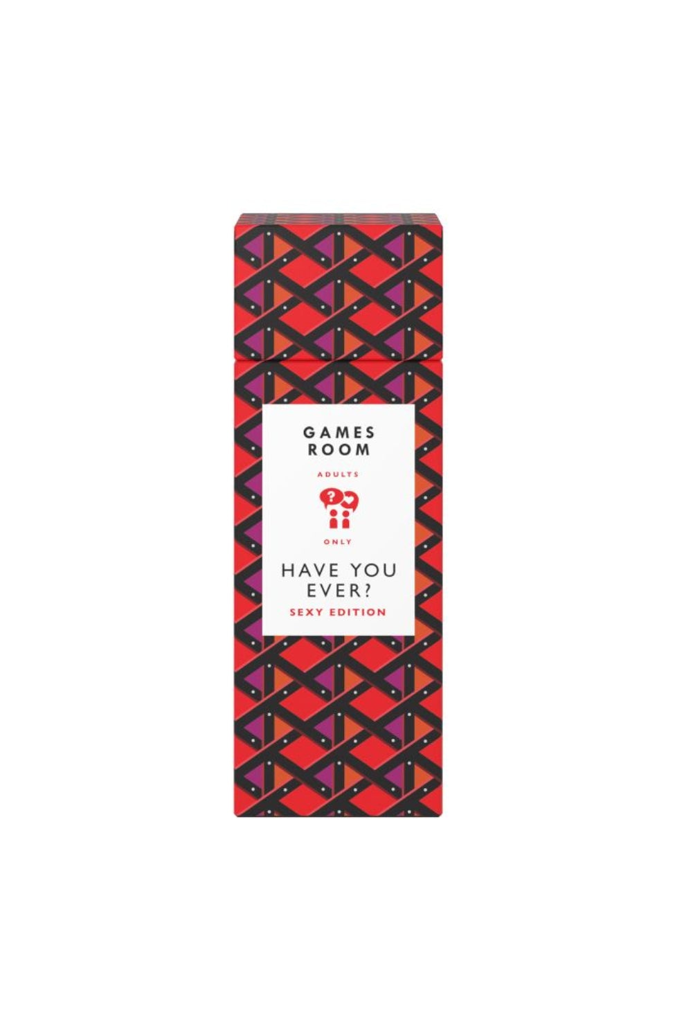 Have You Ever? Sexy Edition - Magpie Style