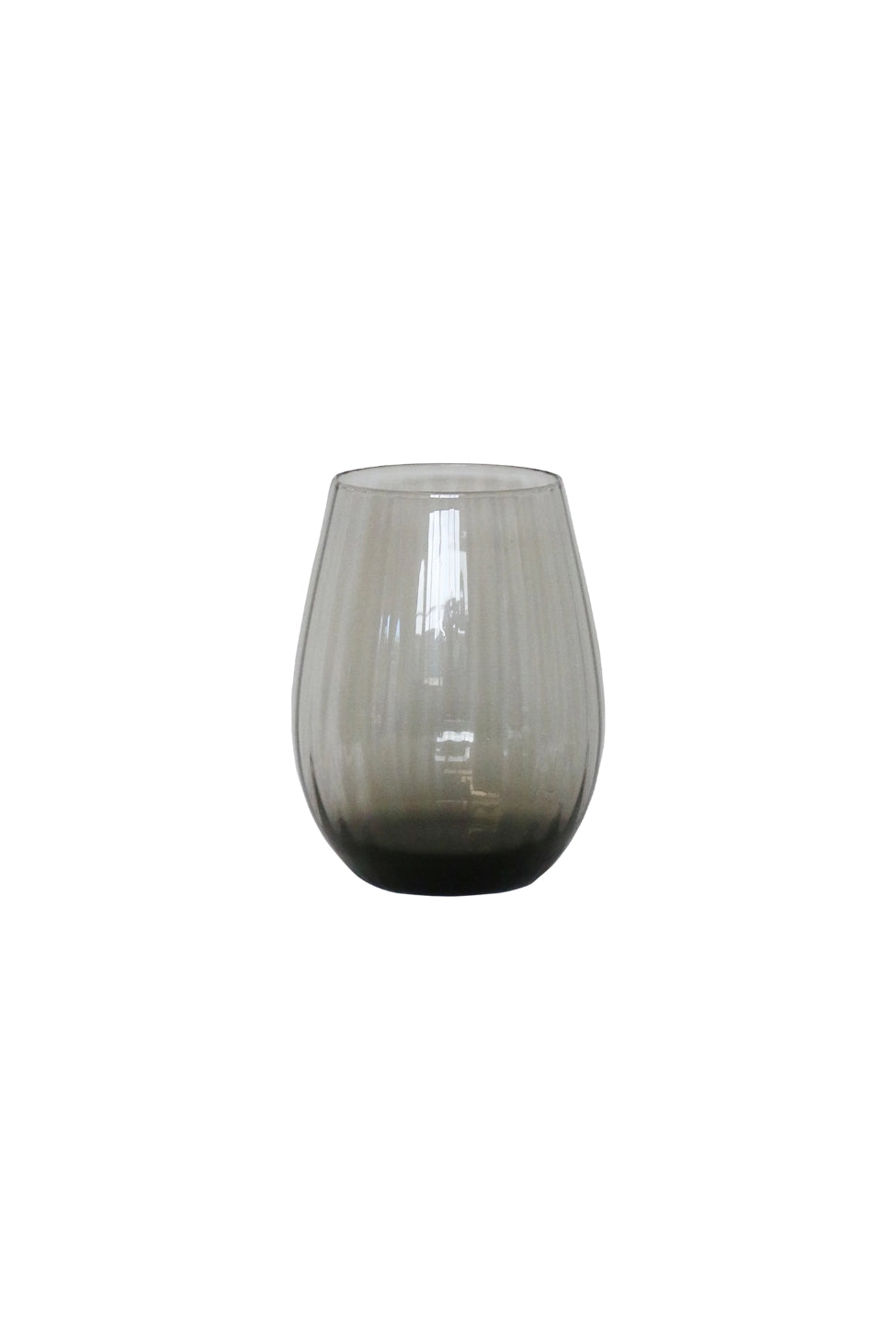 Smokey Tumbler Set/4 - Magpie Style