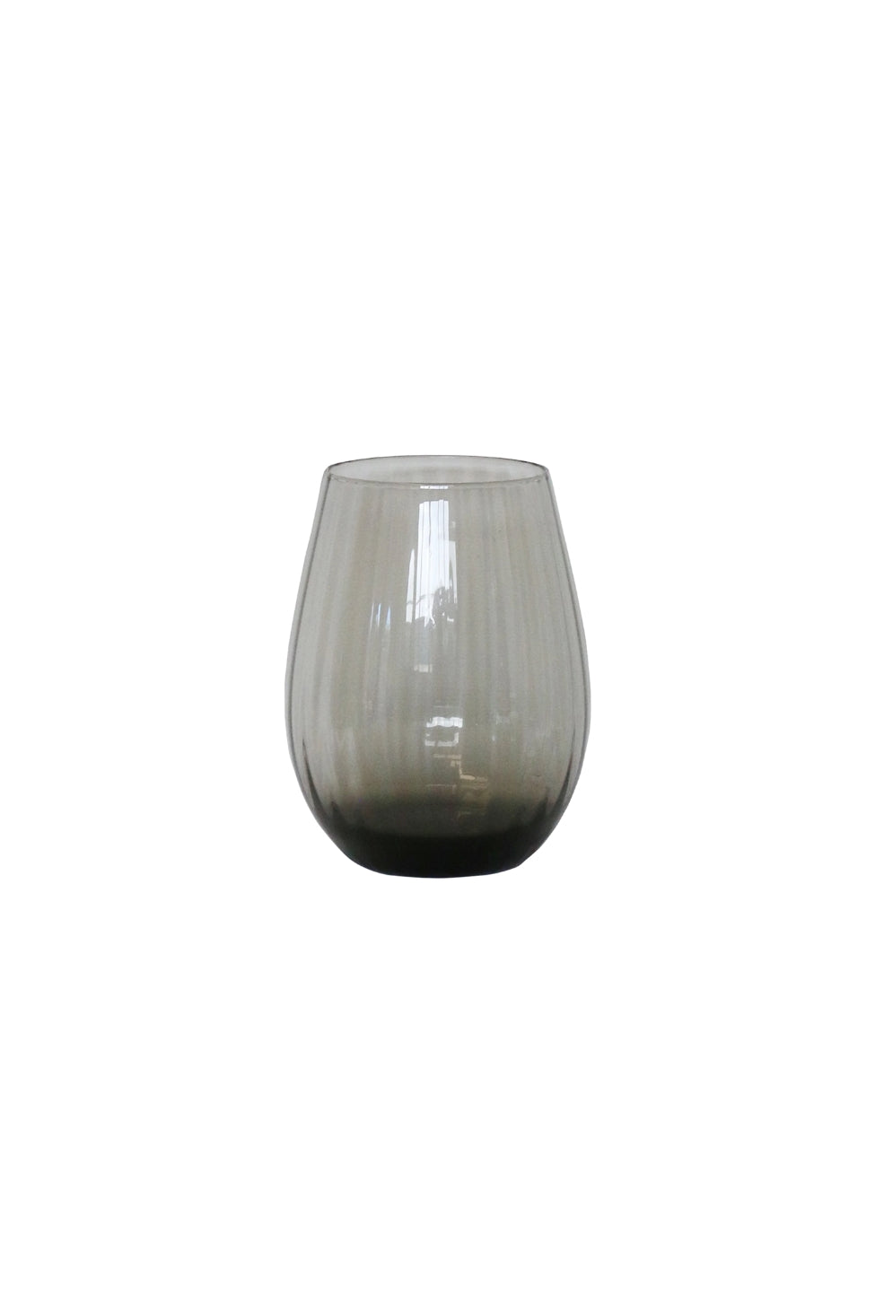 Smokey Tumbler Set/4 - Magpie Style