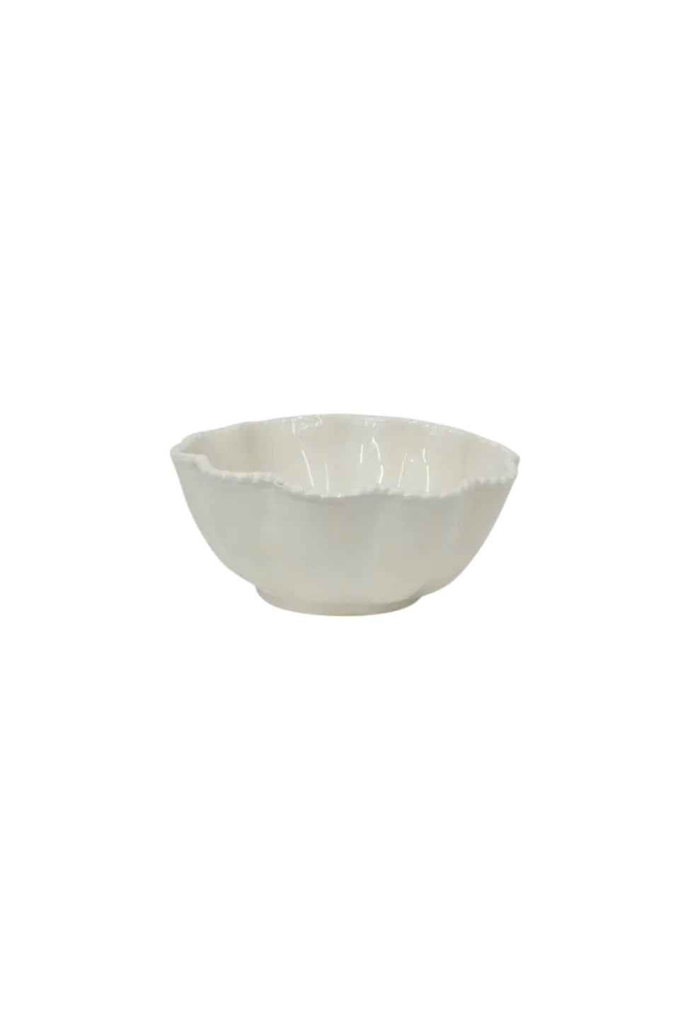 Scilla Rope Desert Bowl - Magpie Style