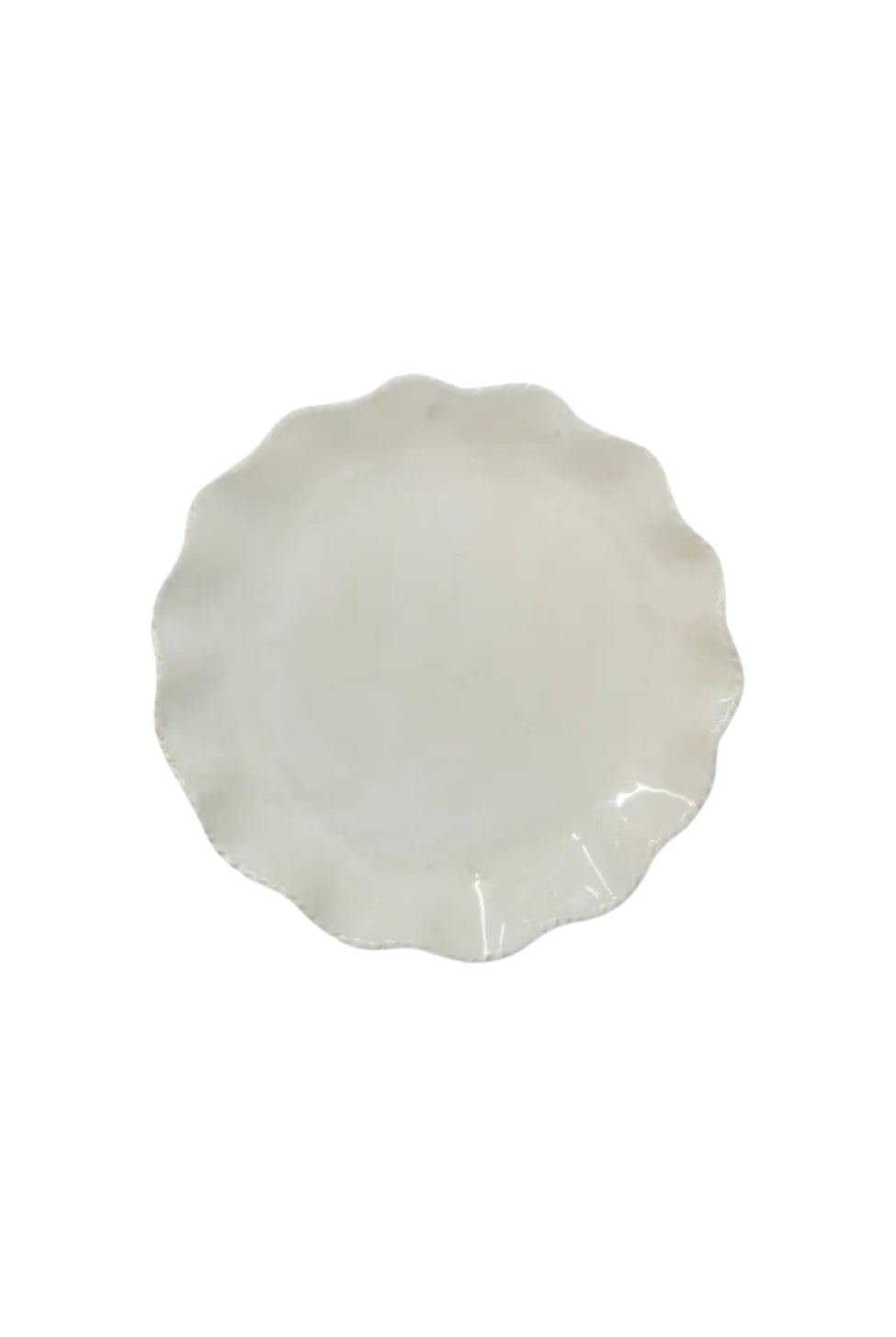 Scilla Rope Dinner Plate - Magpie Style