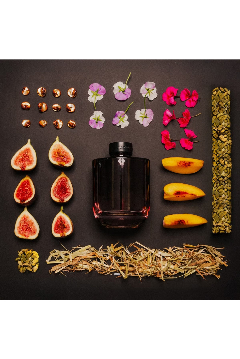 Aroma Botanicals - Yosemite Diffuser - Magpie Style