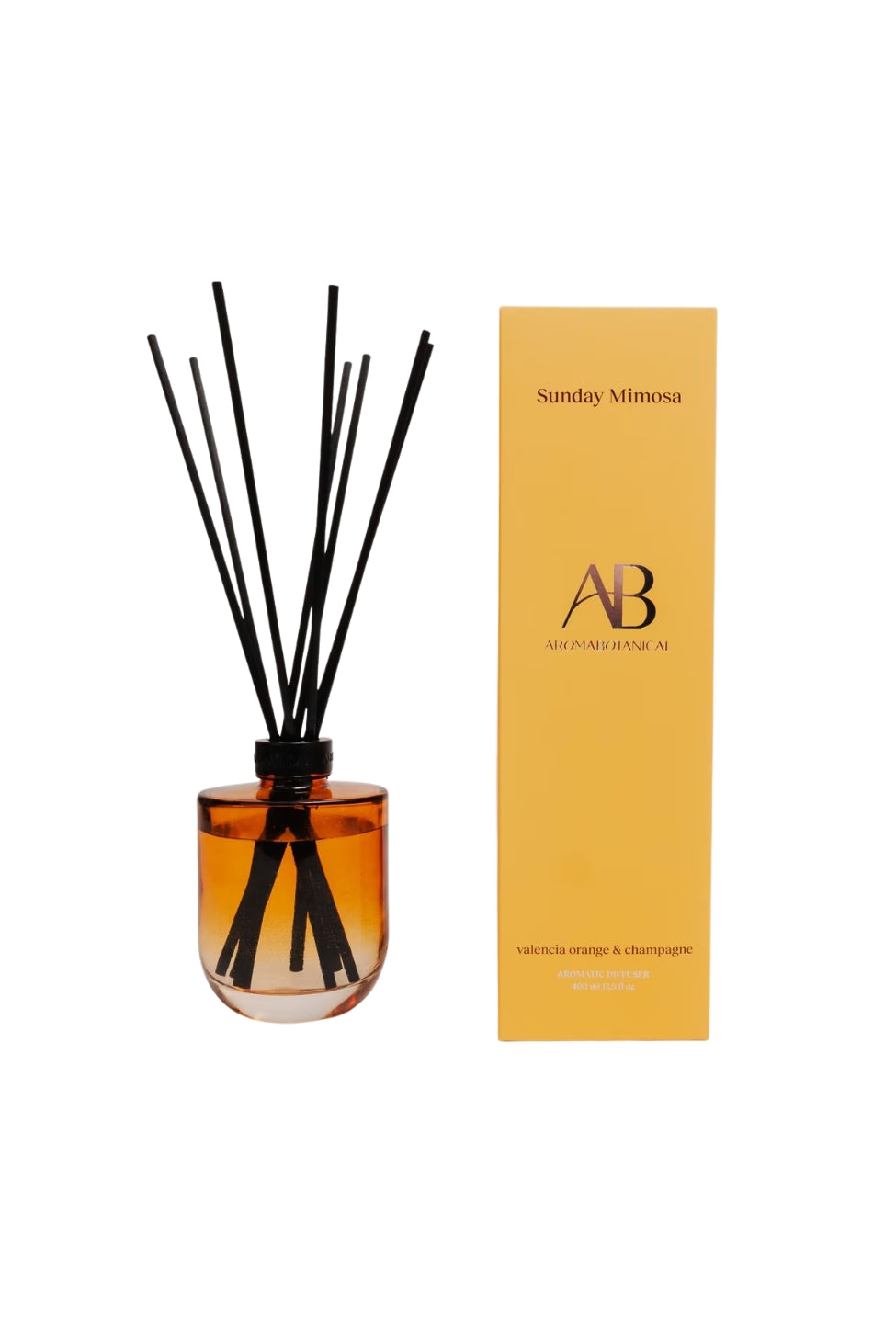 Aroma Botanicals - Sunday Mimosa Diffuser - Magpie Style