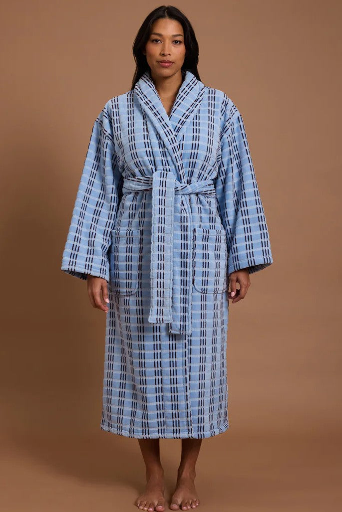 HOMMEY Robe - Horizon - Magpie Style