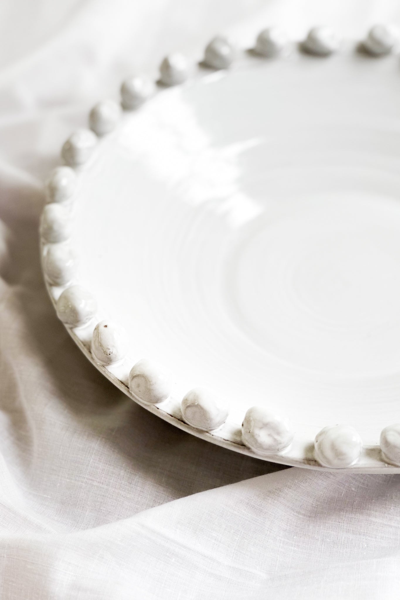 Figaro Bauble Platter - Large - Magpie Style