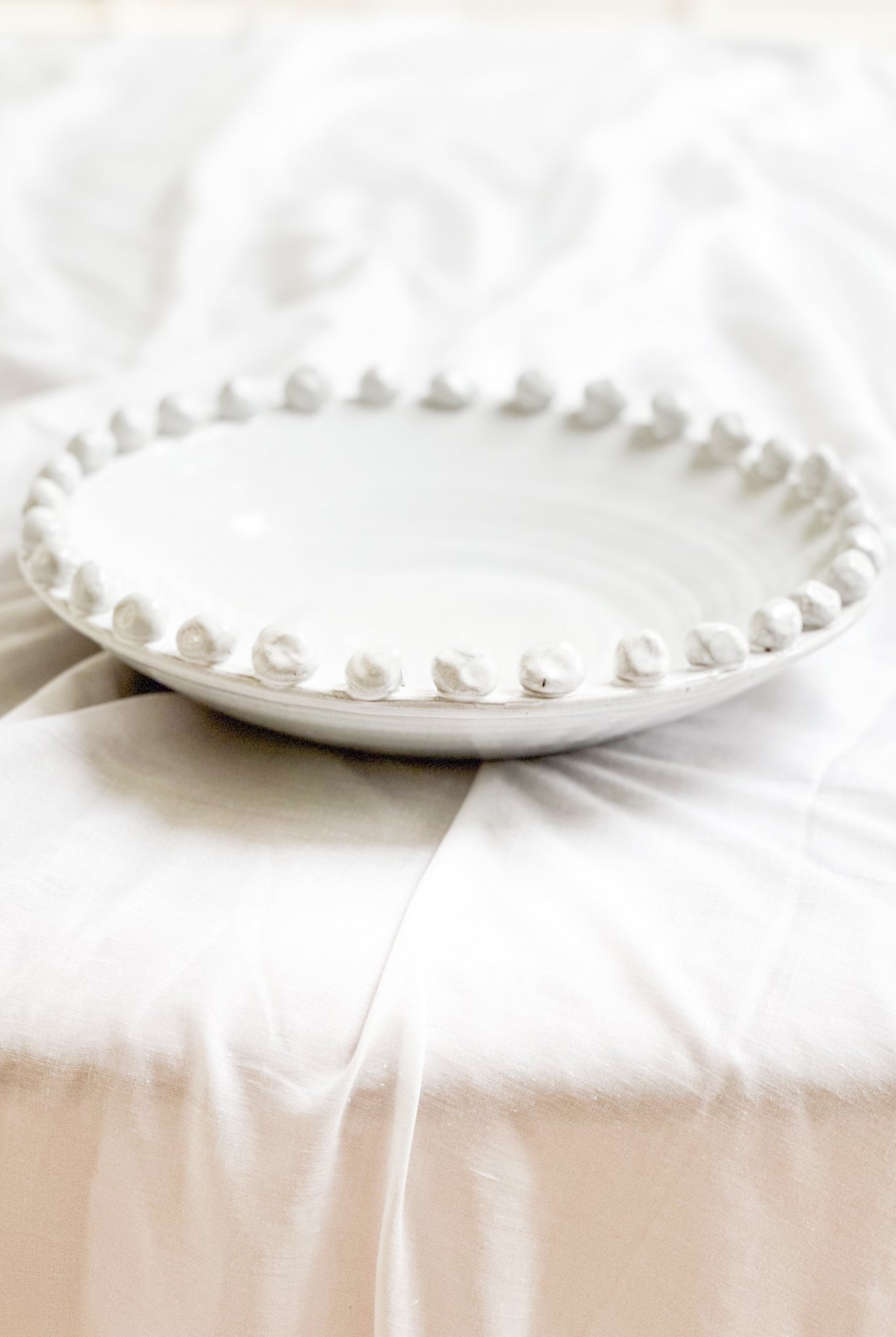 Figaro Bauble Platter - Small - Magpie Style