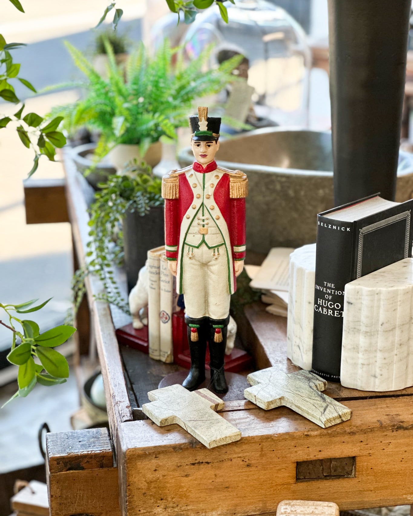 Royal London Guard - Magpie Style