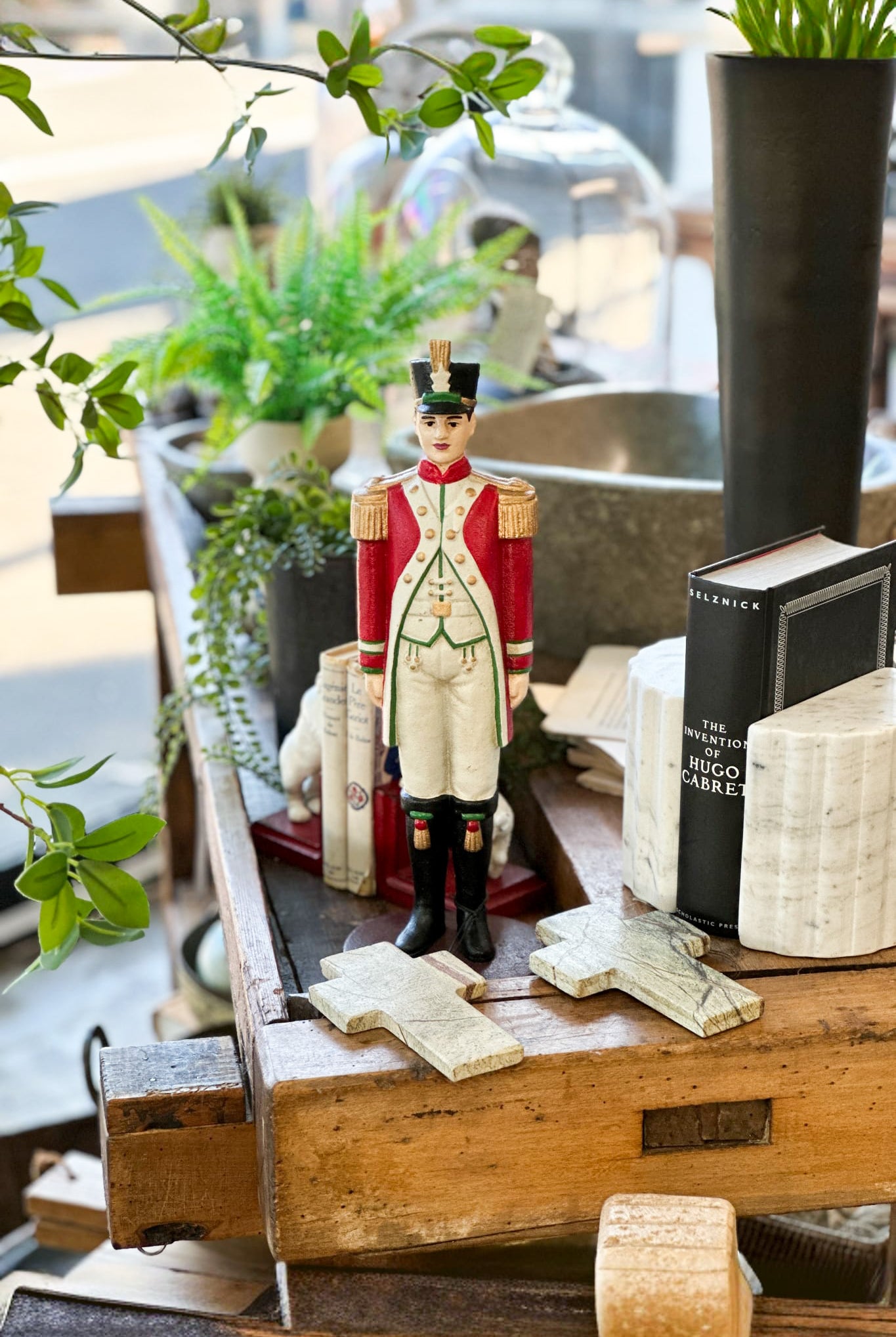 Royal London Guard - Magpie Style