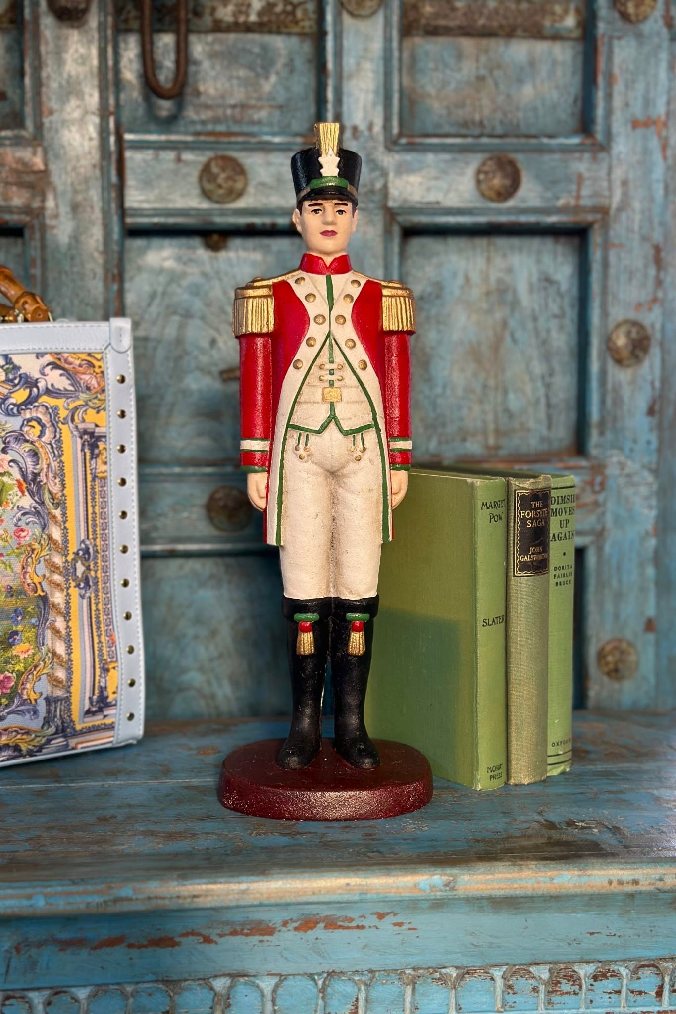 Royal London Guard - Magpie Style