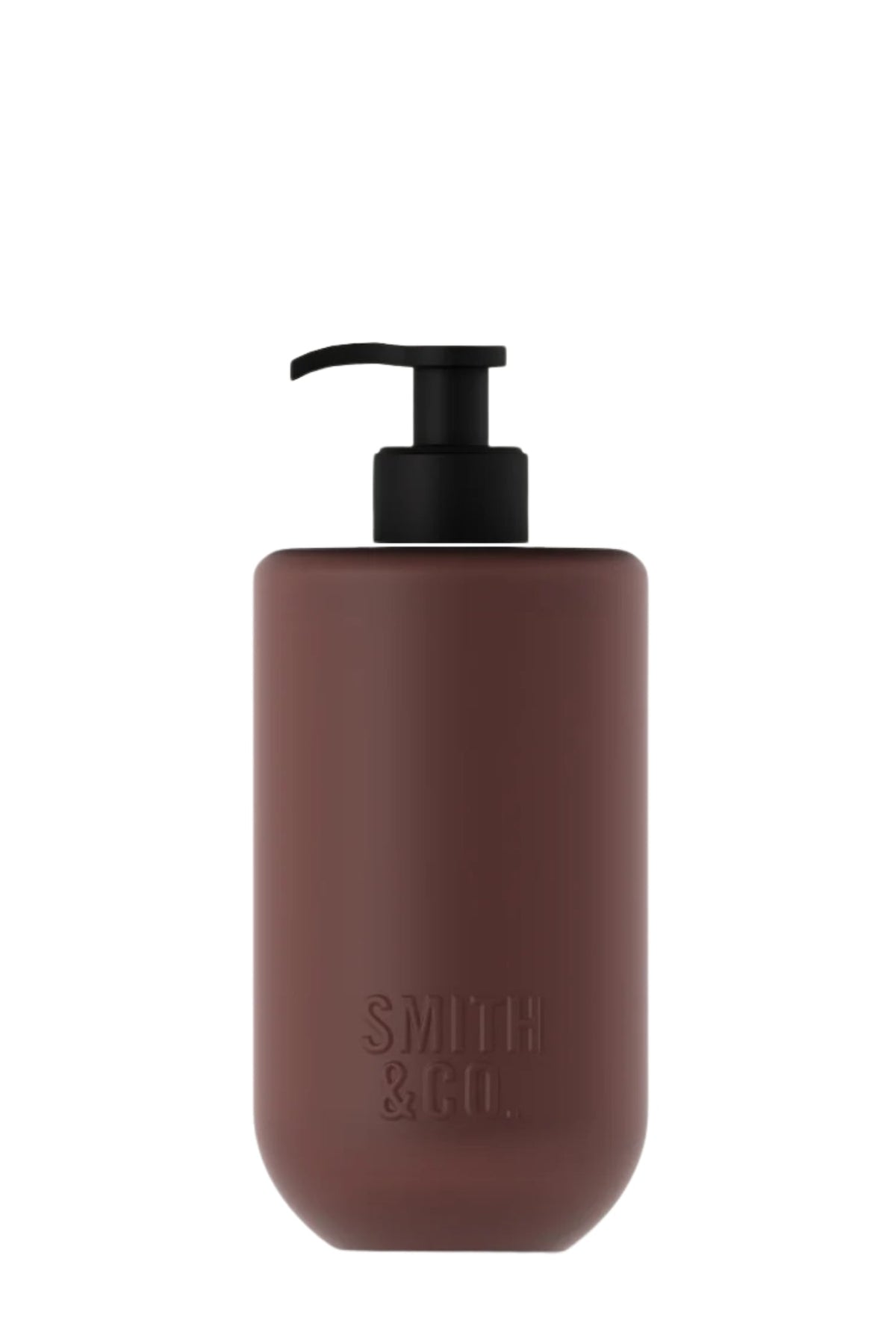 SMITH & CO Hand & Body Wash 400ml - Black Oud & Saffron - Paula Ryan