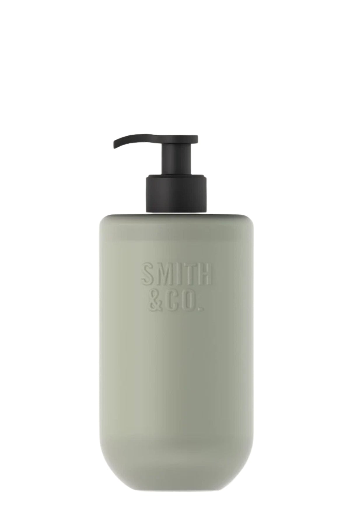 SMITH & CO Hand & Body Lotion 400ml - Amber & Freesia - Paula Ryan