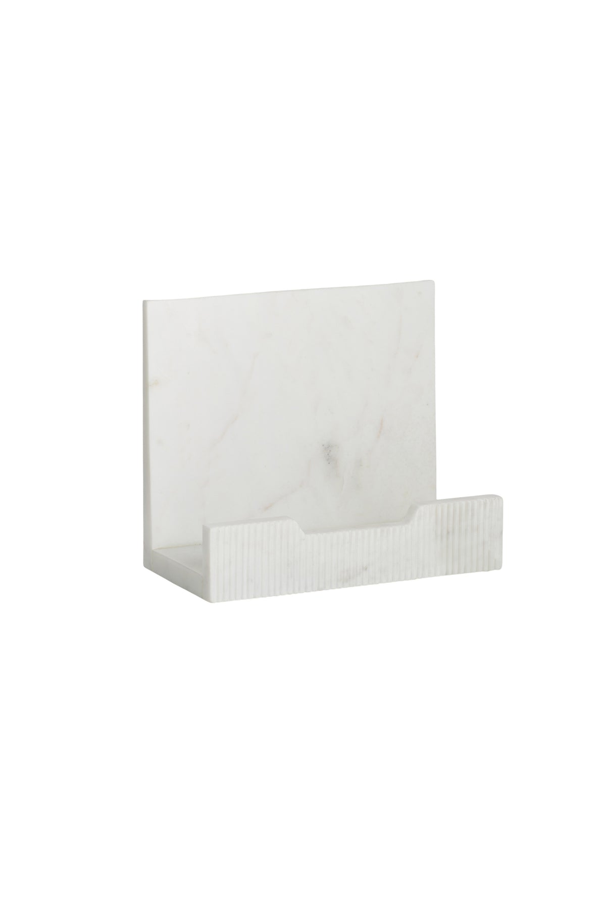 Marble Recipe Book Stand - Magpie Style