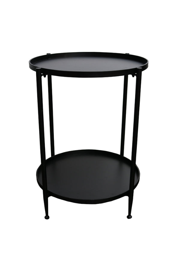 Sala Side Table - Magpie Style