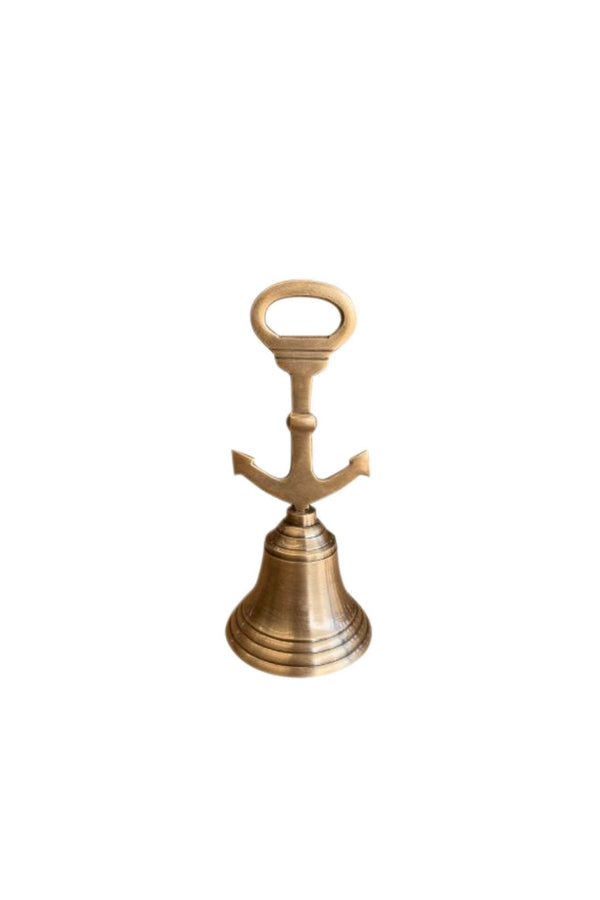 Anchor Bell - Magpie Style