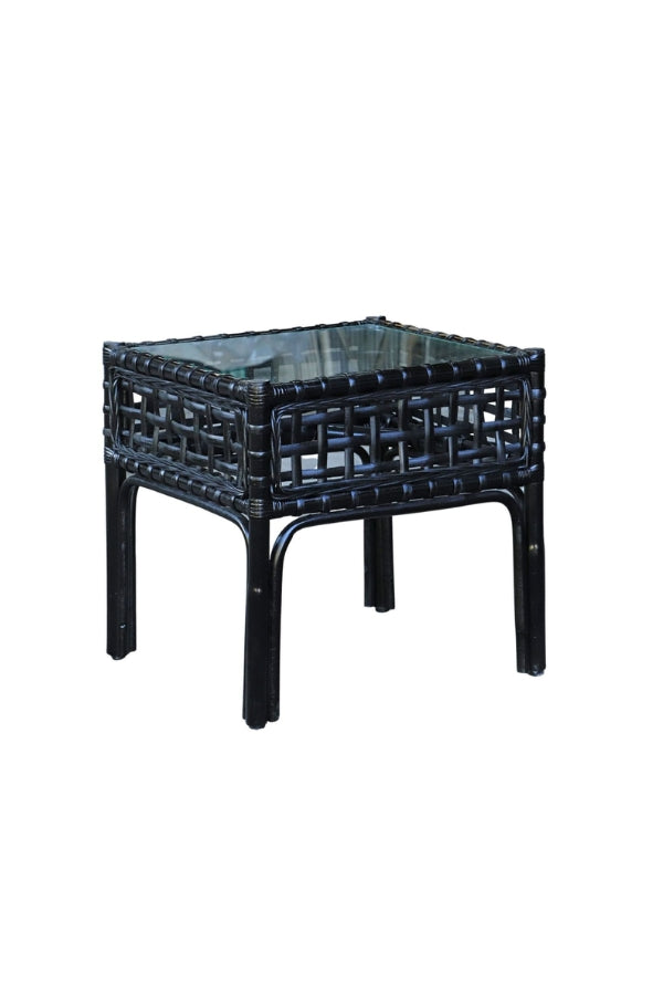 Long Island Square Side Table - Magpie Style