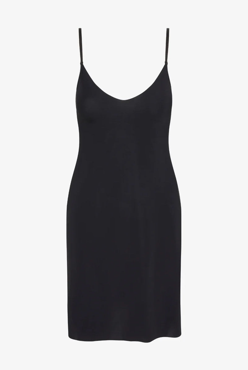 COMMANDO Tailored Slip - Black - Magpie Style