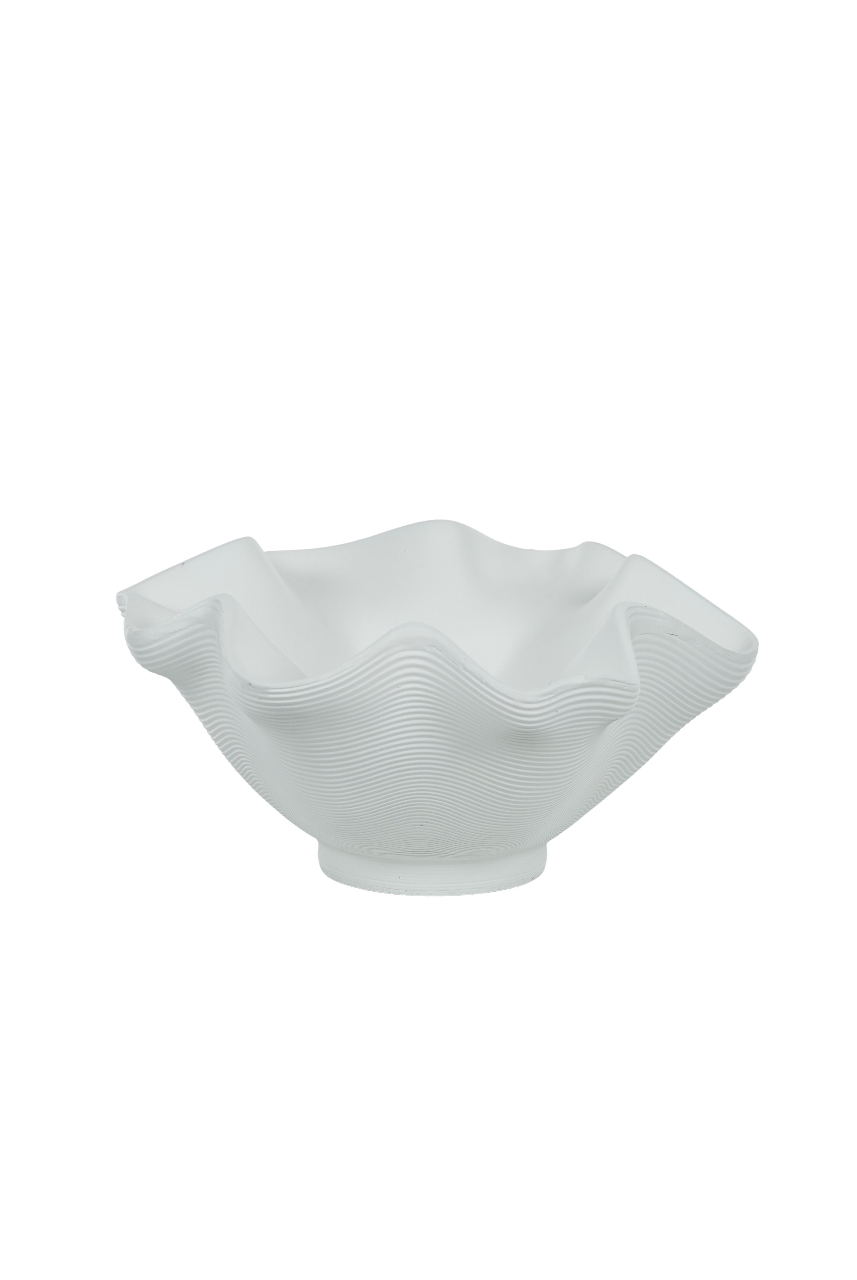 Onde Footed Bowl - Magpie Style