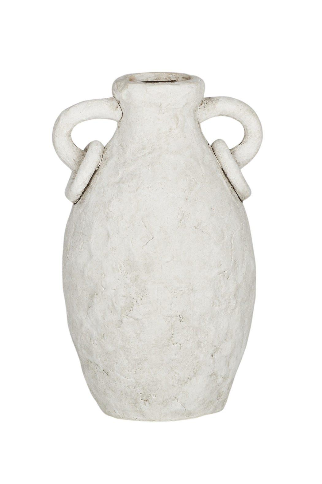 Vedar Ceramic Vase - Natural - Magpie Style