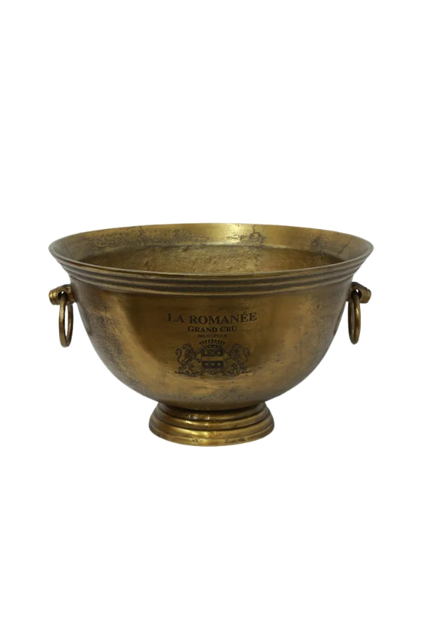 Romanee large Wine Bucket - Magpie Style