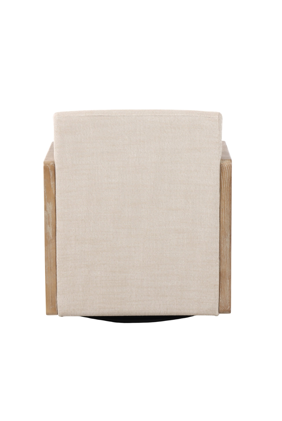 Jetson Swivel Armchair - Magpie Style