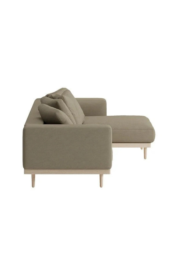 Montauk Sectional Sofa - Magpie Style