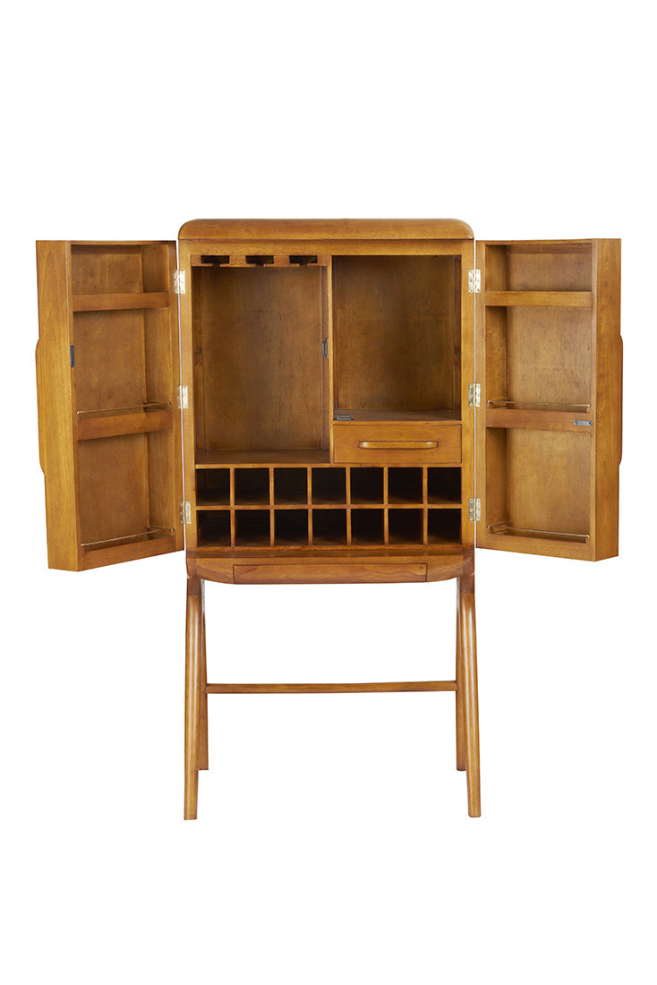 Bergen Bar Natural - Magpie Style