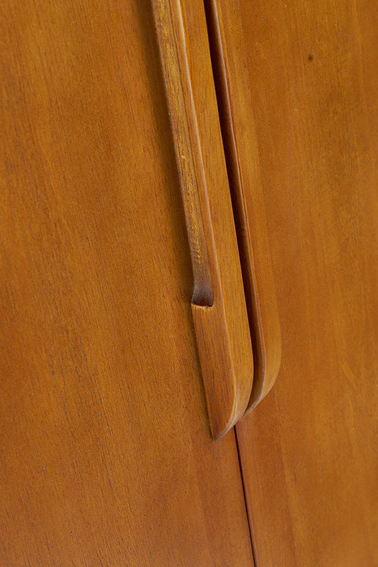 Bergen Bar Natural - Magpie Style