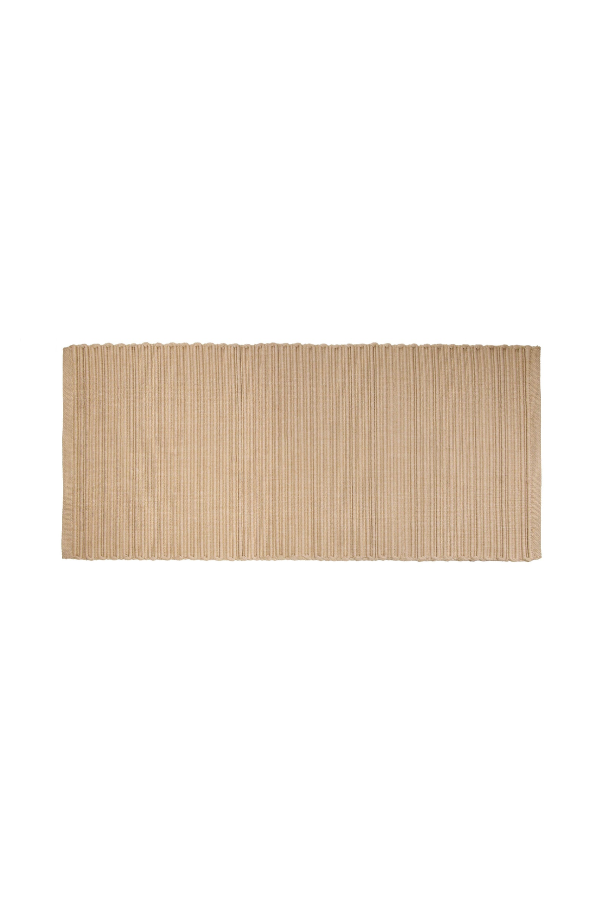 Byron Indoor & Outdoor Floor Runner - Natural