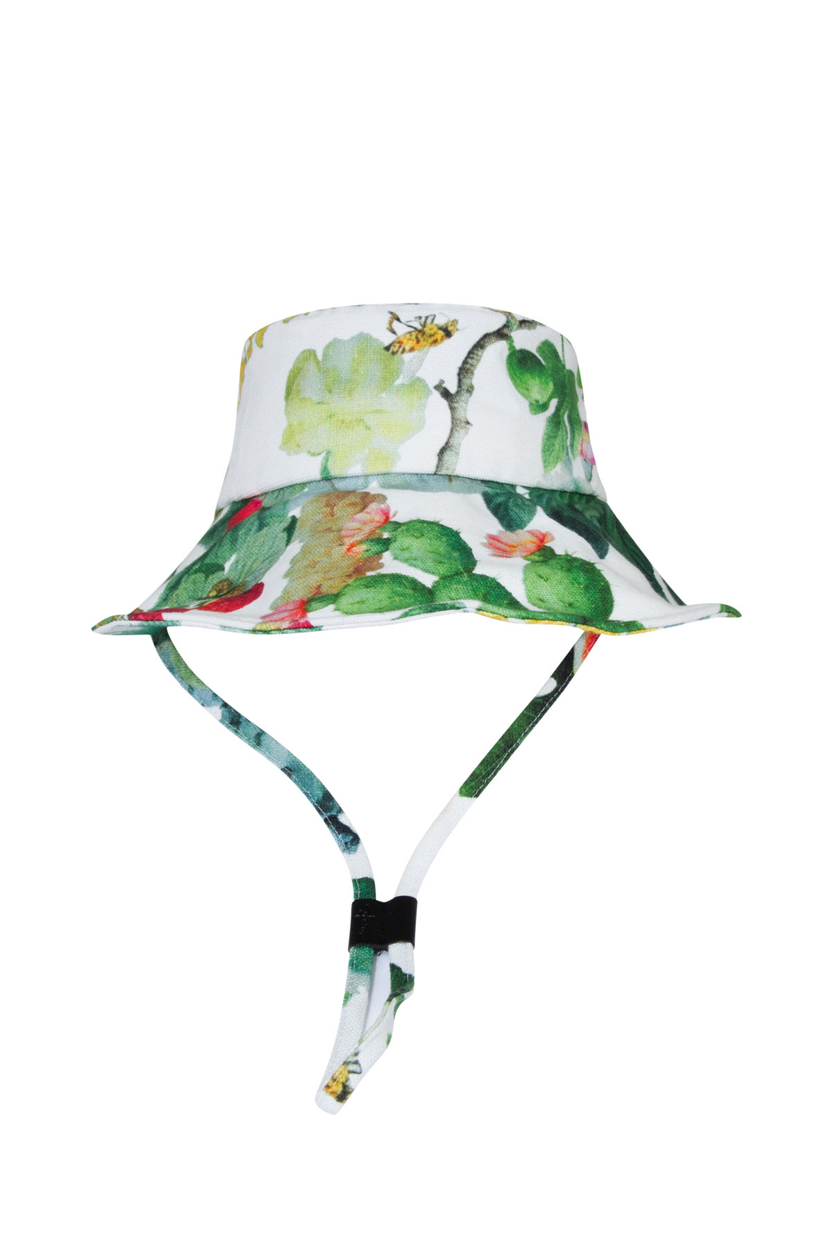 CURATE Bucket Up, Buttercup Hat - Fruit – clear-cut