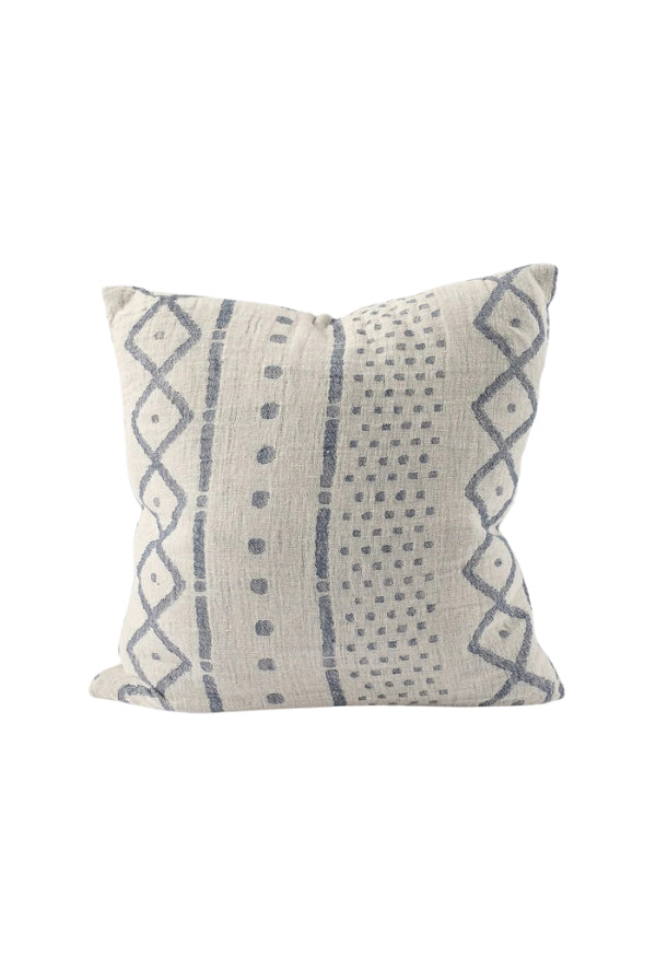 Senzare Cushion Ink 50cm - Magpie Style