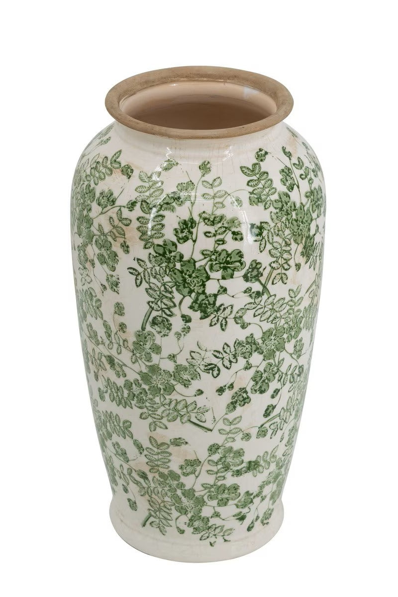 Flower Vase - Magpie Style