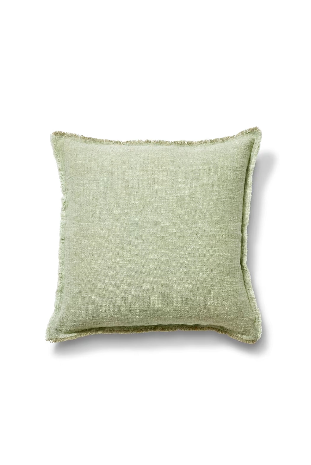 Sage Tabi Cushion - Magpie Style
