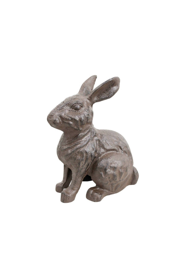 Thumper Rabbit Sculpture - Magpie Style