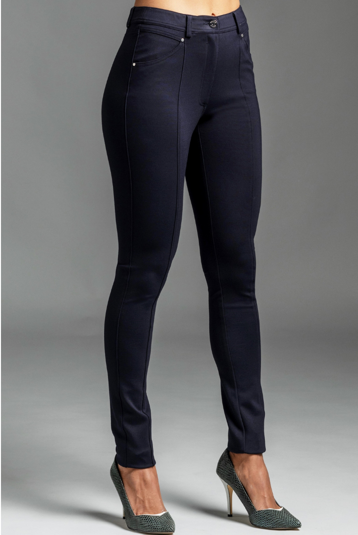 PAULA RYAN Roma Jean Legging - Paula Ryan