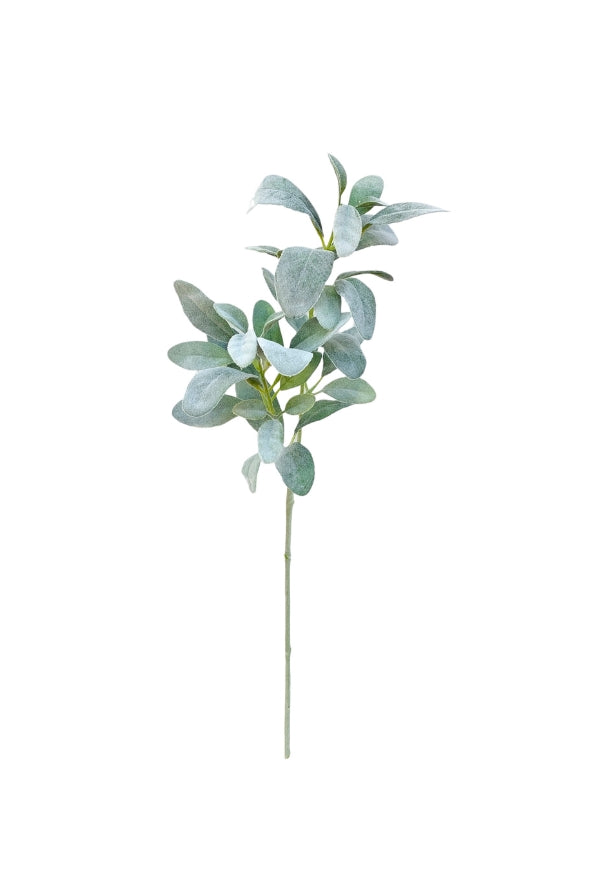 Lamb's Ear Spray - Magpie Style