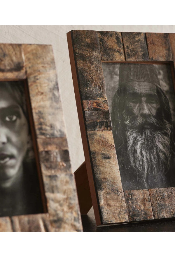 Madoor Photo Frame - 5 x 7 - Magpie Style