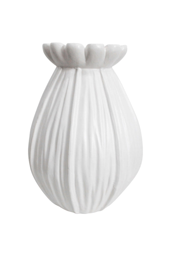 Pod Vase XL - Magpie Style