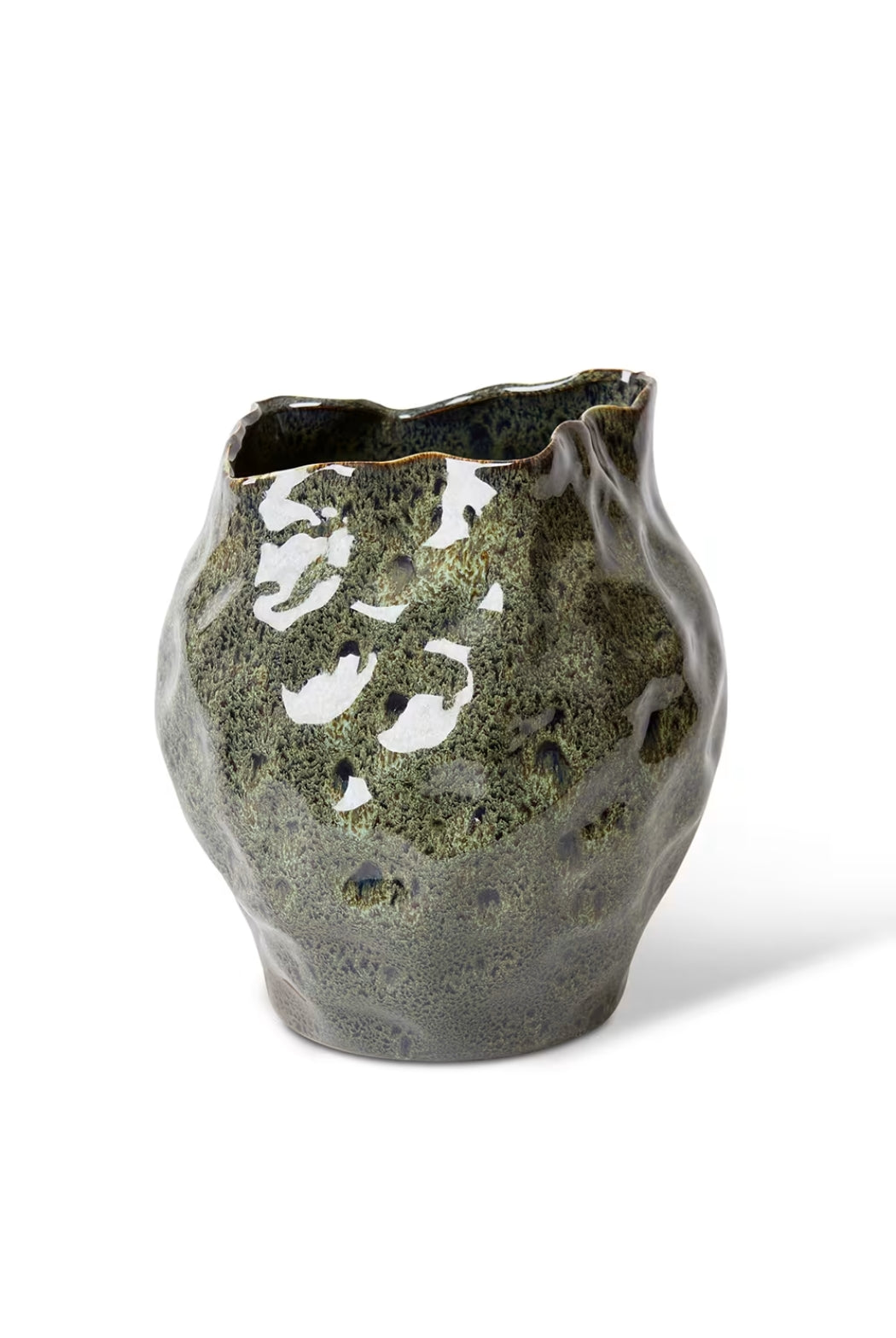 Jewels Vase - Magpie Style