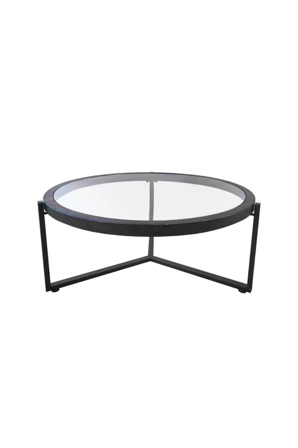 Virgo Coffee Table - Magpie Style