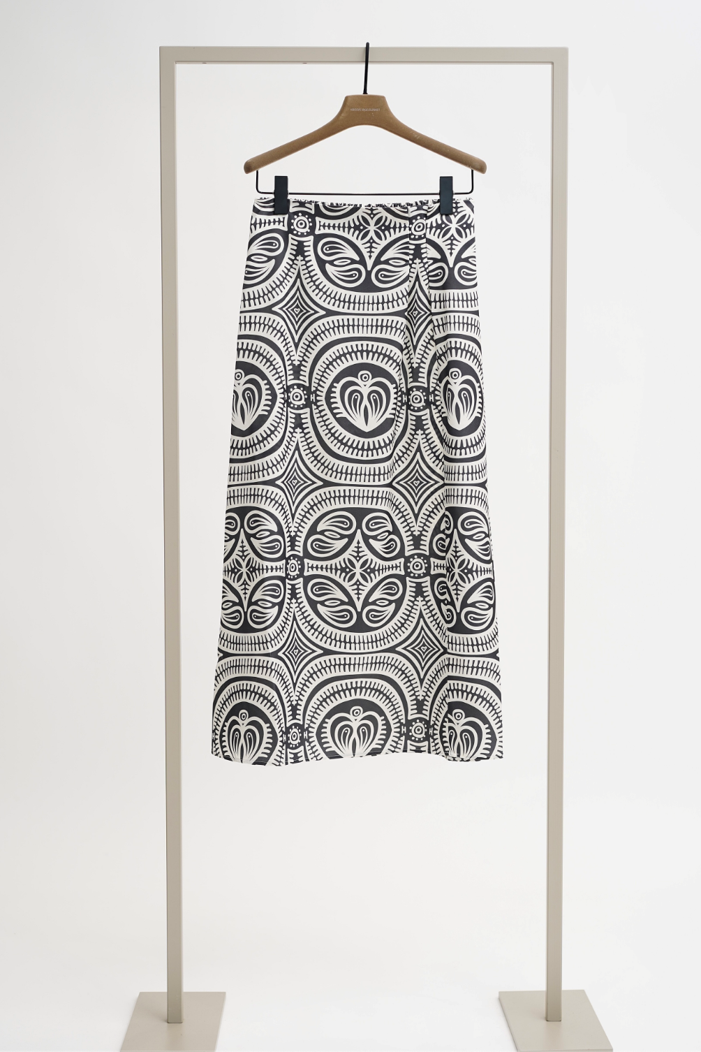 HERZEN'S ANGELEGENHEIT Scheifer Skirt - Magpie Style