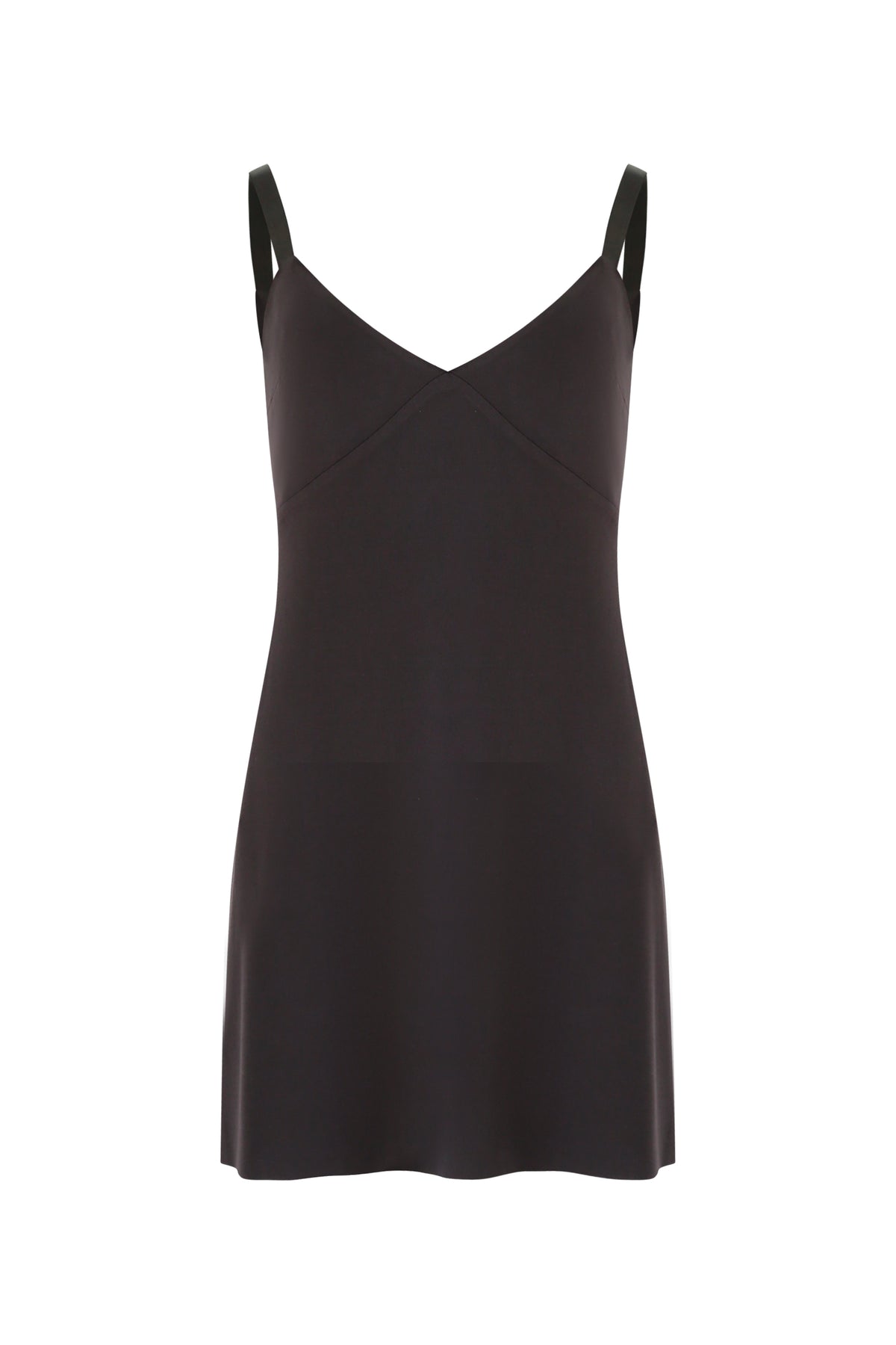 CURATE SLIP UP SLIP BLACK CC
