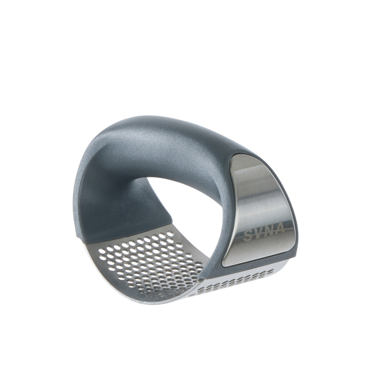 Garlic Crusher - Charcoal - 1