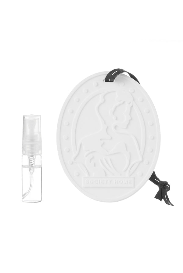 SOCIETY HOME - Visions of Venice Ceramic Aroma Stone - Magpie Style