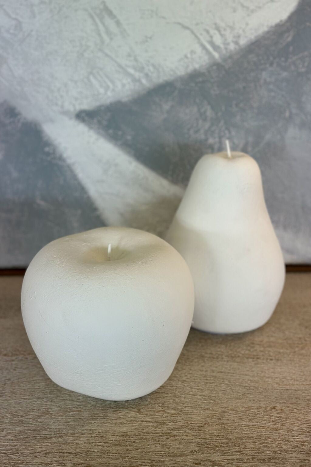 Apple - White - Magpie Style