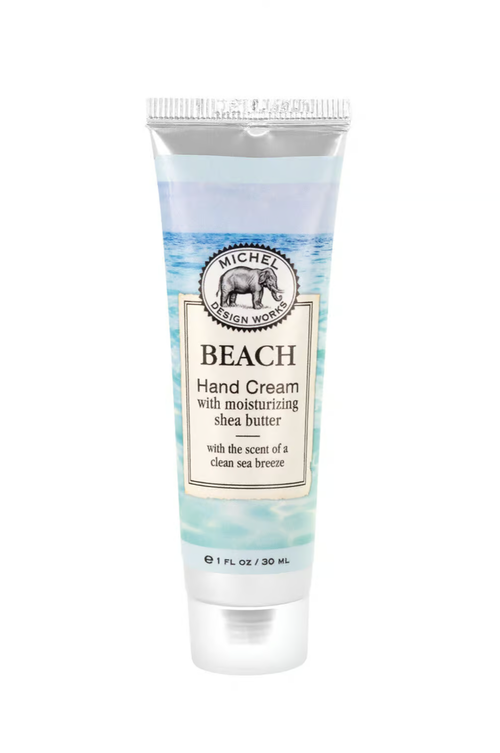 MICHEL DESIGN WORKS Hand Cream - Beach - Magpie Style