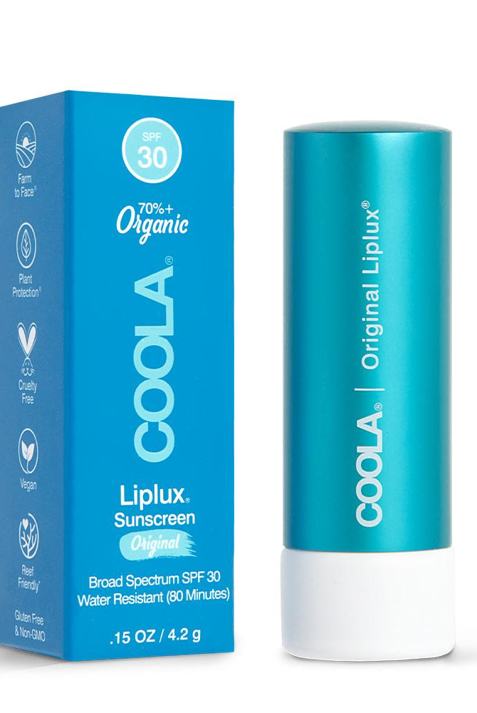 COOLA - Liplux SPF 30 Original - Paula Ryan